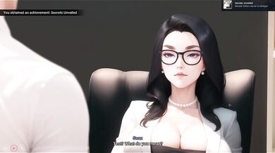 Unexpected Desire: Maid’s Secret Service