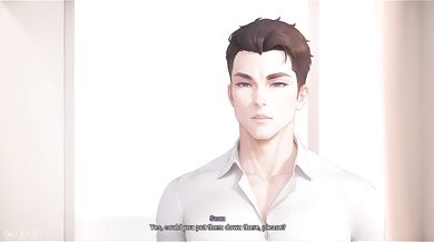 Unexpected Desire: Maid’s Secret Service