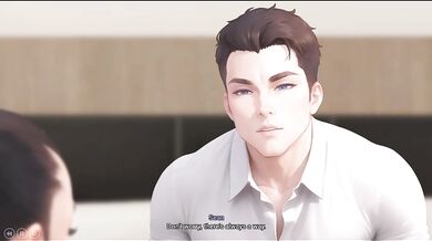 Unexpected Desire: Maid’s Secret Service