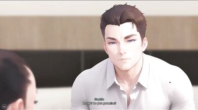 Unexpected Desire: Maid’s Secret Service