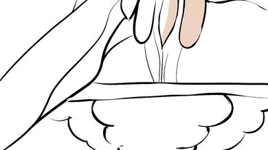 [F4M] Ruin Me So Gently [MoonLit Comfort 5] - Preview