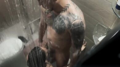 una latina hot