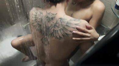 una latina hot