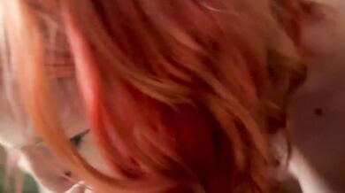 Authentic Amateur Couple – Young Married Wife & Husband