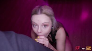 STEP SISTER Loves Dressing SEXY To Tease Me Every Time She Comes In My Room At Night To SUCK My Cock & Steal All My Cum