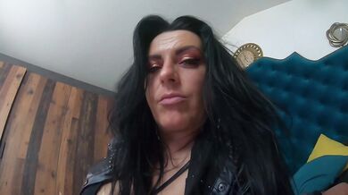 Dirty Talk, Pussy Worship and Sex Toy Licking Fantasy