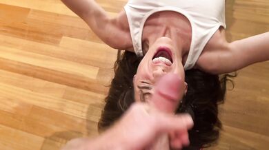 Zoe Wilde's Ultimate Cumshot Compilation