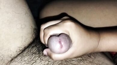 MSCINDY PINAY HUMS WHILE LICKING PUSSY HARD