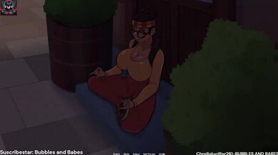 BUBBLES AND BABES CH 30