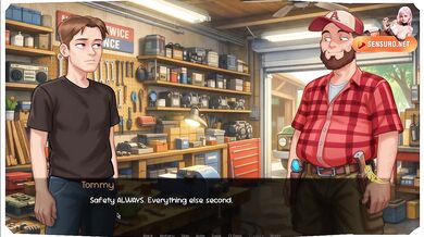 (P4) Golden Hours | Repair Starts Now... Step 1 Get the Supplies