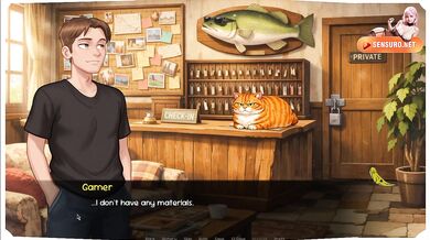 (P4) Golden Hours | Repair Starts Now... Step 1 Get the Supplies
