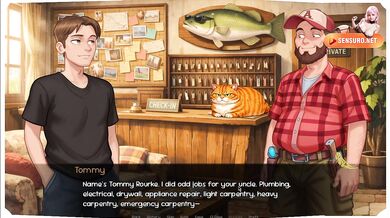 (P4) Golden Hours | Repair Starts Now... Step 1 Get the Supplies