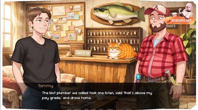 (P4) Golden Hours | Repair Starts Now... Step 1 Get the Supplies