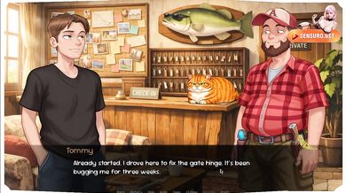 (P4) Golden Hours | Repair Starts Now... Step 1 Get the Supplies