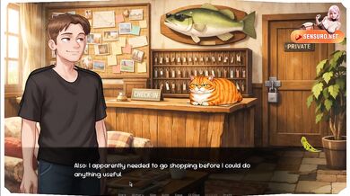 (P4) Golden Hours | Repair Starts Now... Step 1 Get the Supplies