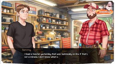 (P4) Golden Hours | Repair Starts Now... Step 1 Get the Supplies