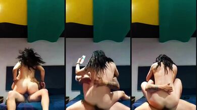 PÍCARA JUERGA COMIENZA CON BESO Y CRUEL SEDUCCIÓN