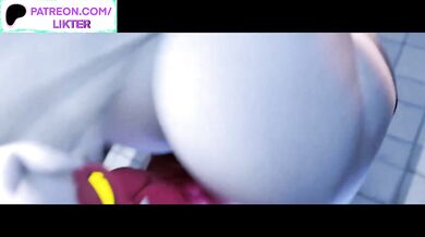 FURRY HARD FUCKED BY SUCCUBUS AND GETTING SOME EXTRA CREAMPIE - HENTAI FURRY STORY ANIMATED