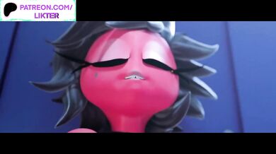 FURRY HARD FUCKED BY SUCCUBUS AND GETTING SOME EXTRA CREAMPIE - HENTAI FURRY STORY ANIMATED