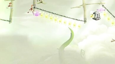 Orchestral Chaos - Playthrough │ Rayman Legends