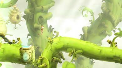 Orchestral Chaos - Playthrough │ Rayman Legends