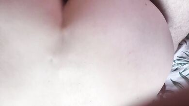 Tight ass burns under relentless anal drive