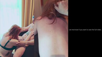 Fuck before Party (teaser)