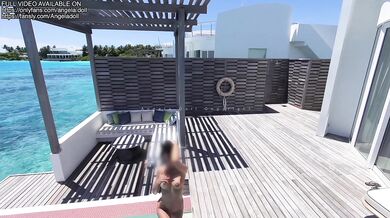 escort girl gets fucked and has her face covered in sperm during her vacation to pay for her trip