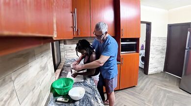 Flour Fight Friday: From Dough to ‘Don’t Stop’