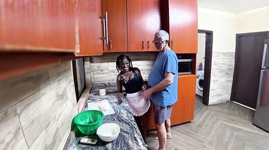 Flour Fight Friday: From Dough to ‘Don’t Stop’