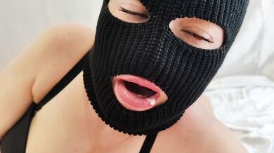 Blowjob cumshot and cum in mouth with swallow compilation