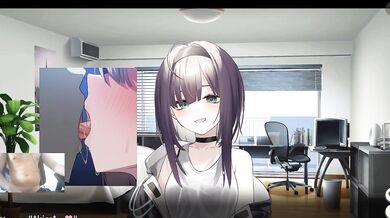 Studiouwu fuels wild creampie fantasy