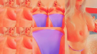 PaintedRose.Live Crvy Femdom Taboo MILF Rosie In Big Fat Pussy Cameltoe Dancing and Tempting You To Do Anything For Goddess