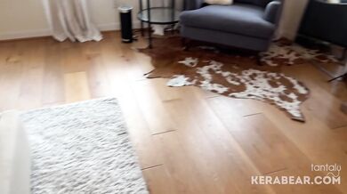 MILF Stepmom Caught Me Fucking a Tantaly Sex Doll - Kera Bear