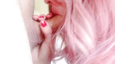 Use Me Like Your Private Slut… I Won’t Stop You