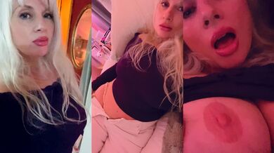 PaintedRose.Live Crvy Femdom Taboo MILF Rosie In Raw Passionate Delicious Romantic Sex Together Cougar stepMOMMY Naked Big Tits Ass Pussy Horny POV