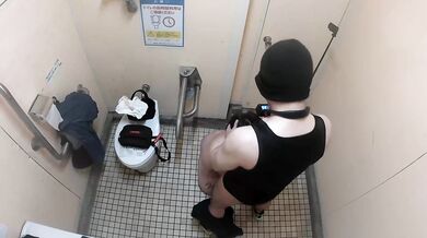 【25-No71-02】Obscene acts of a fat Japanese woman