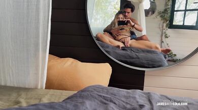 We Had Romantic Sex on a Warm Summer Day in Portugal