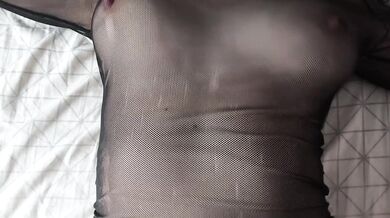 SMALL TITS BOUNCE HARD IN RAW DESIRE