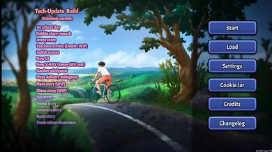 Debbie full walkthrough summertime saga 21.0.0 latest update wip 6859 in details