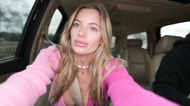 Vlog: getting fucked twice on date night