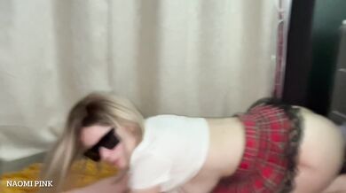 Rimming Ass Hard With Raw Passion And Pain