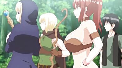 Gooner isekai 4 - The Last One Forever, Fuck You