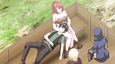 Gooner isekai 4 - The Last One Forever, Fuck You