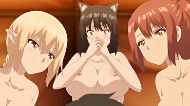 Gooner isekai 4 - The Last One Forever, Fuck You