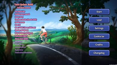 Debbie complete storyline quest | debbie full walkthrough summertime saga 0.20.16 latest version