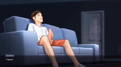 Debbie complete storyline quest | debbie full walkthrough summertime saga 0.20.16 latest version
