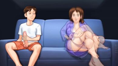 Debbie complete storyline quest | debbie full walkthrough summertime saga 0.20.16 latest version