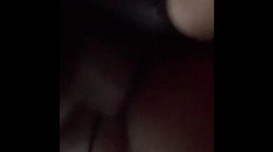 1st BBC Experience Teasing Before Getting Railed! Officially Adickted