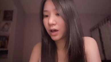 Sexual Immorality and Marriage - Cute Asian Girl ASMR - Ephesians 5-6